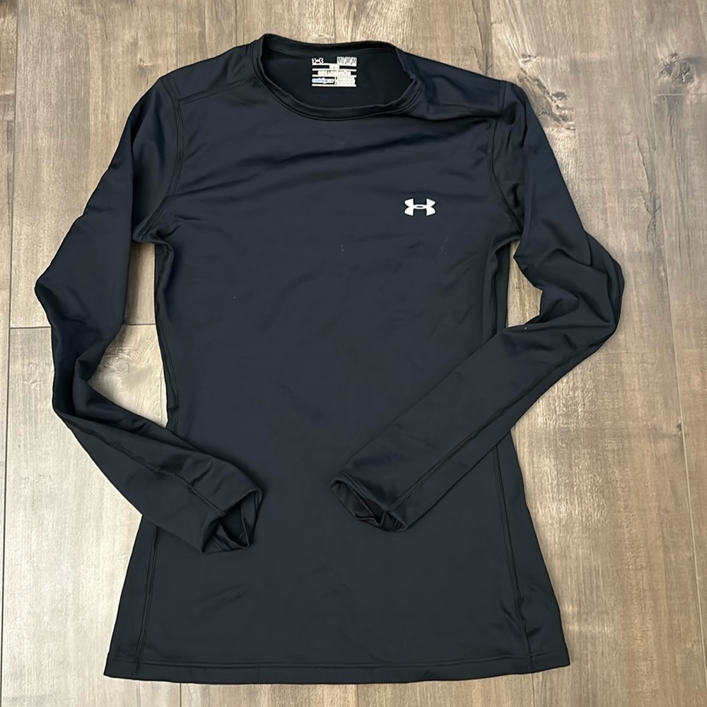 Under Armour Cold Gear Long sleeve M